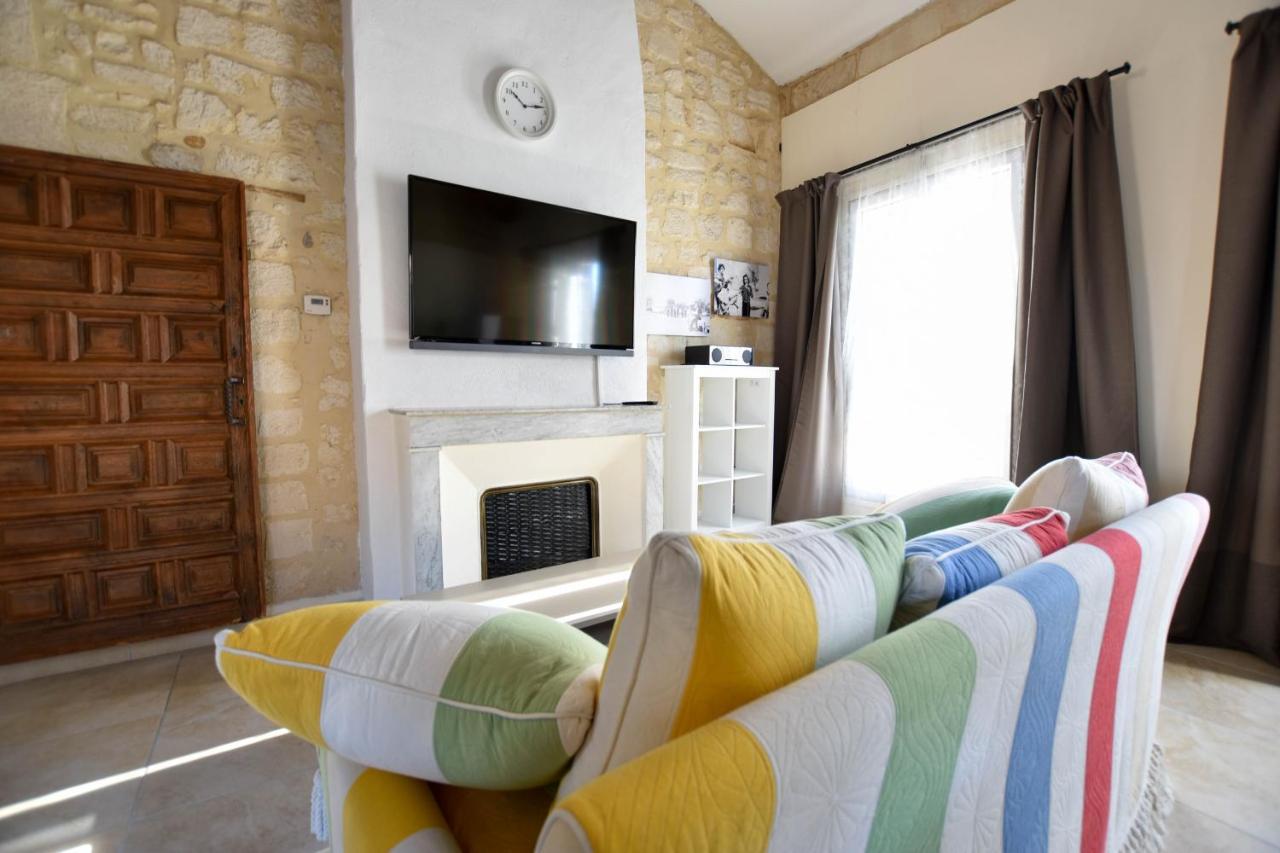 Apartmán Gipsy - Clim Arles Exteriér fotografie