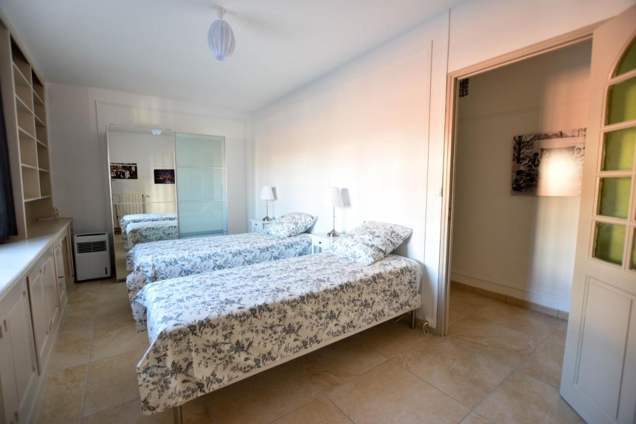 Apartmán Gipsy - Clim Arles Exteriér fotografie