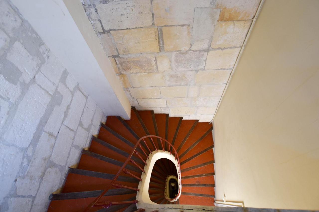 Apartmán Gipsy - Clim Arles Exteriér fotografie