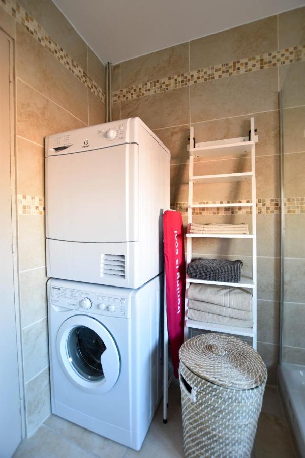 Apartmán Gipsy - Clim Arles Exteriér fotografie